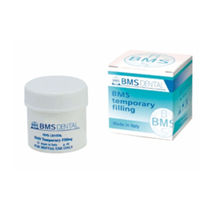 Ciment d'obturation temporaire CAVIT (40 gr) - BMS