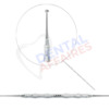 Brunissoir-double-droit-n-16-108.16D-Acteon Curette/brunissoir double droit n°16 (108.16D) - Acteon