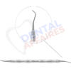 Curette fils de retraction gingival cranté 154.02D Curette fils de retraction gingival avec crantage (154.02D) - Acteon