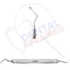 Curette tranchante double Hemingway n°2 (135.02D) - Acteon Curette tranchante double "Hemingway" n°2 (135.02D) - Acteon