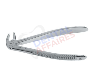 Davier Brillant racines inférieures (290.33) - Acteon Davier "Brillant" racines inferieures (290.33) - Carl Martin