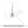 Curette/détartreur double "Crane Kaplan Mini" CK6 (404.08XL) - Acteon