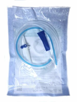 10 Sets de tube d'irrigation (compatible NSK) - Juneland