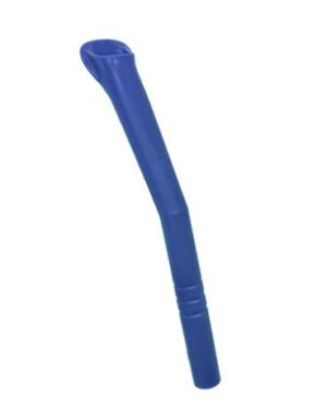 Sachet de 10 canules d'aspiration (11 ou 16mm) - Juneland