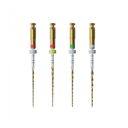 Limes canalaires "One Curve Mini N25 6%" - MicroMega – Image 2