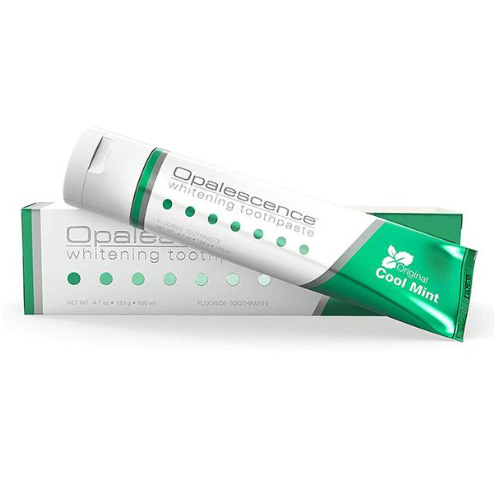1 Tube dentifrice blanchissement Original Opalescence 100 ml "Cool Mint" - Ultradent