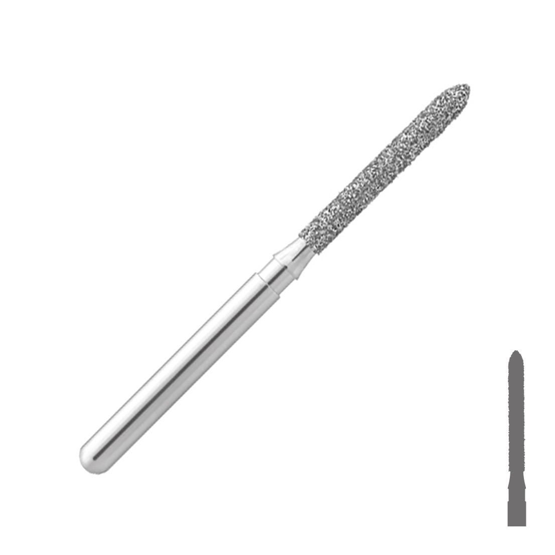 Fraise Torpille (5) - Schmidt