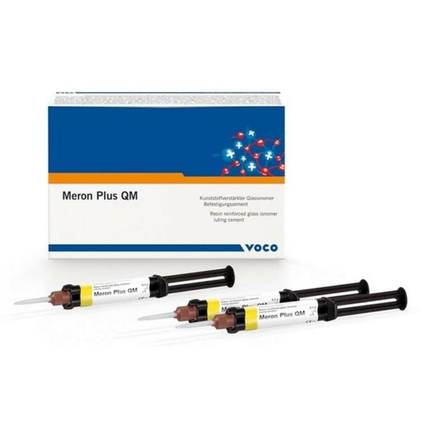 Meron Plus Qm (3x8.5gr) - Voco